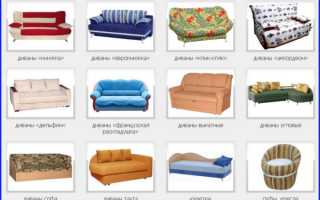Как выбрать диван кровать для ежедневного использования