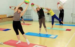 Гимнастика и упражнения при артрите: физкультура, лфк