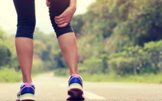 Болят икры ног: причины, чем лечить