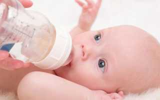 Что делать при коликах и газиках в животе у новорожденных