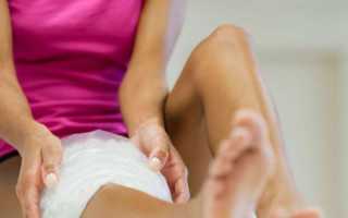 Бурсит коленного сустава симптоматика причины лечение