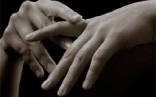 Полиартрит пальцев рук — особенности причины симптоматика и лечение